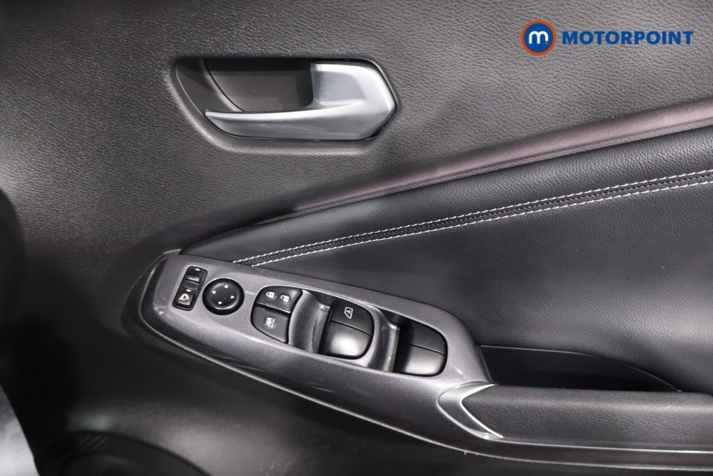 Nissan Juke Tekna Automatic Petrol-Electric Hybrid SUV - Stock Number (1593756) - 21st supplementary image