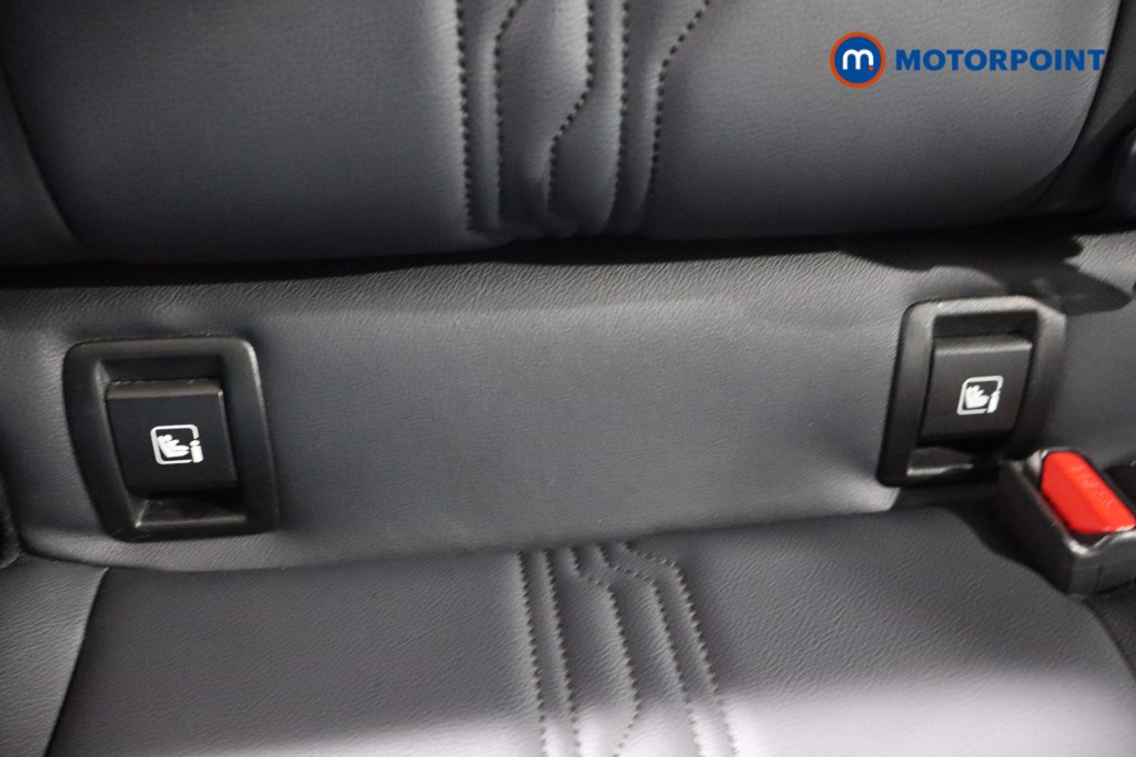 Nissan Juke Tekna Automatic Petrol-Electric Hybrid SUV - Stock Number (1593756) - 25th supplementary image