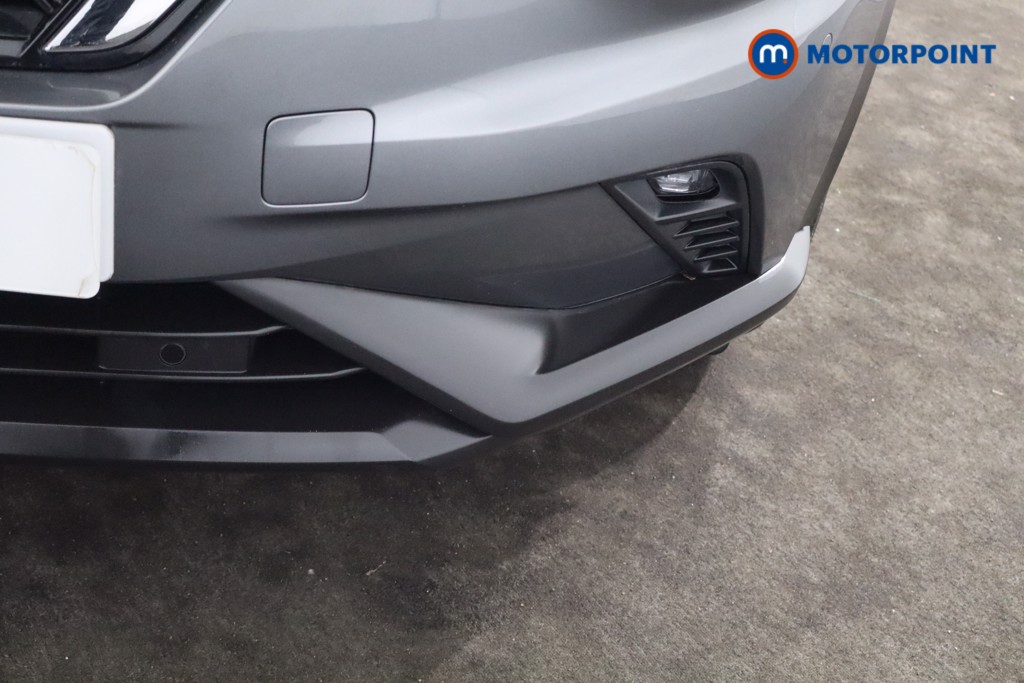 Nissan Juke Tekna Automatic Petrol-Electric Hybrid SUV - Stock Number (1593756) - 27th supplementary image