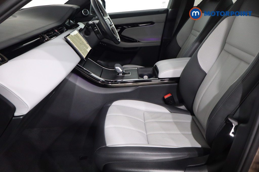 Land Rover Range Rover Evoque Autobiography Automatic Diesel SUV - Stock Number (1593779) - 4th supplementary image