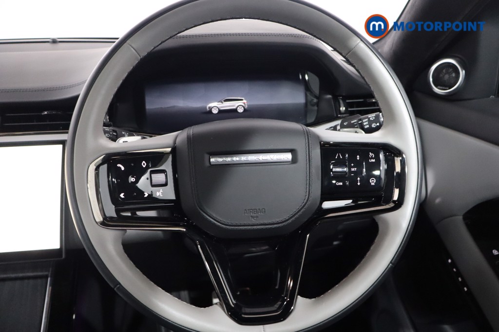 Land Rover Range Rover Evoque Autobiography Automatic Diesel SUV - Stock Number (1593779) - 6th supplementary image