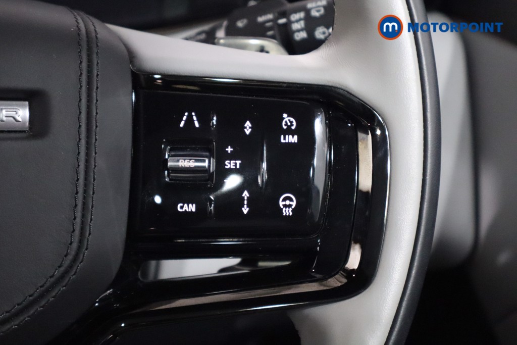 Land Rover Range Rover Evoque Autobiography Automatic Diesel SUV - Stock Number (1593779) - 8th supplementary image