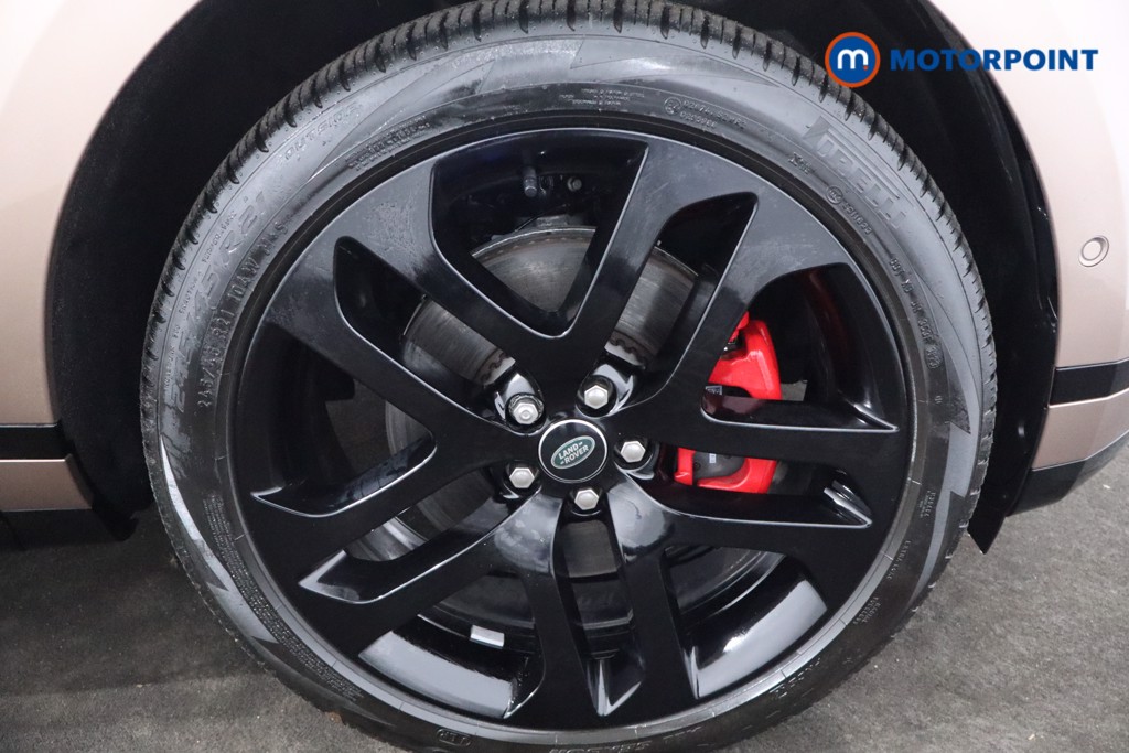 Land Rover Range Rover Evoque Autobiography Automatic Diesel SUV - Stock Number (1593779) - 10th supplementary image