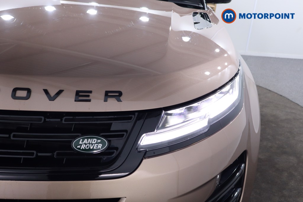 Land Rover Range Rover Evoque Autobiography Automatic Diesel SUV - Stock Number (1593779) - 30th supplementary image