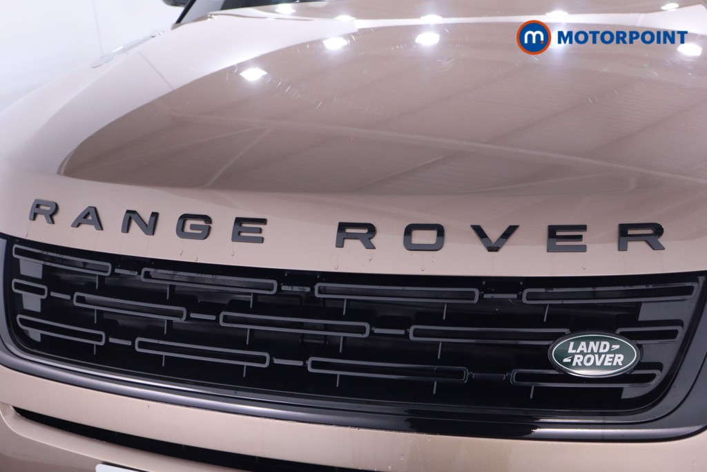 Land Rover Range Rover Evoque Autobiography Automatic Diesel SUV - Stock Number (1593779) - 32nd supplementary image