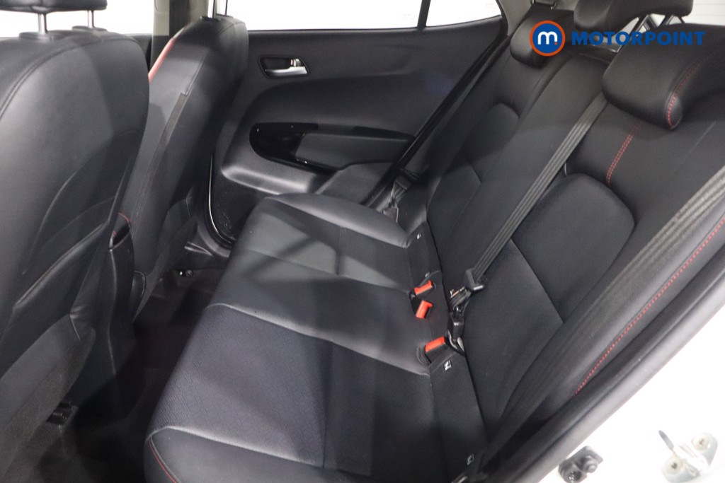 KIA Picanto Gt-Line Manual Petrol Hatchback - Stock Number (1593788) - 5th supplementary image