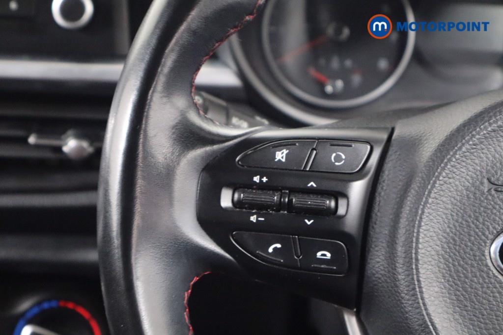 KIA Picanto Gt-Line Manual Petrol Hatchback - Stock Number (1593788) - 7th supplementary image