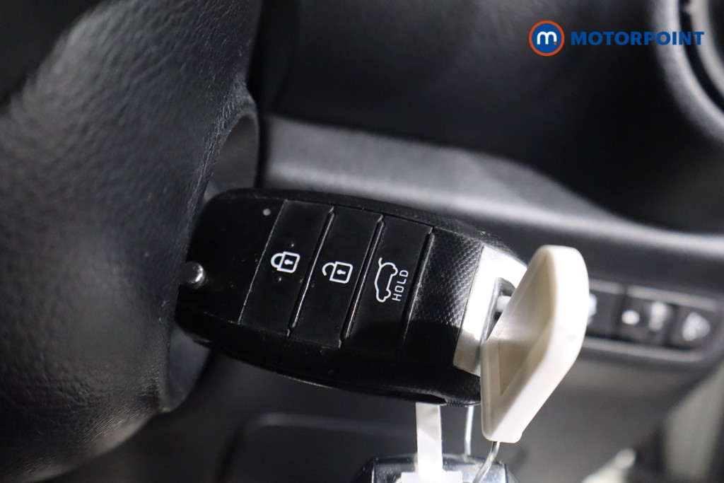 KIA Picanto Gt-Line Manual Petrol Hatchback - Stock Number (1593788) - 13th supplementary image