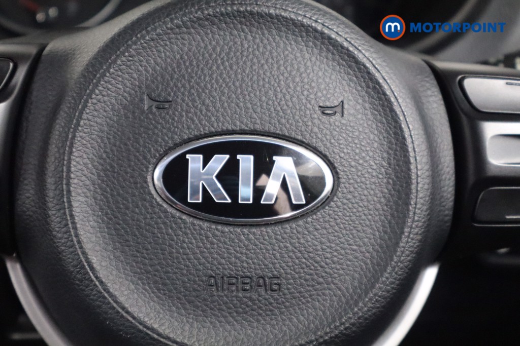 KIA Picanto Gt-Line Manual Petrol Hatchback - Stock Number (1593788) - 17th supplementary image