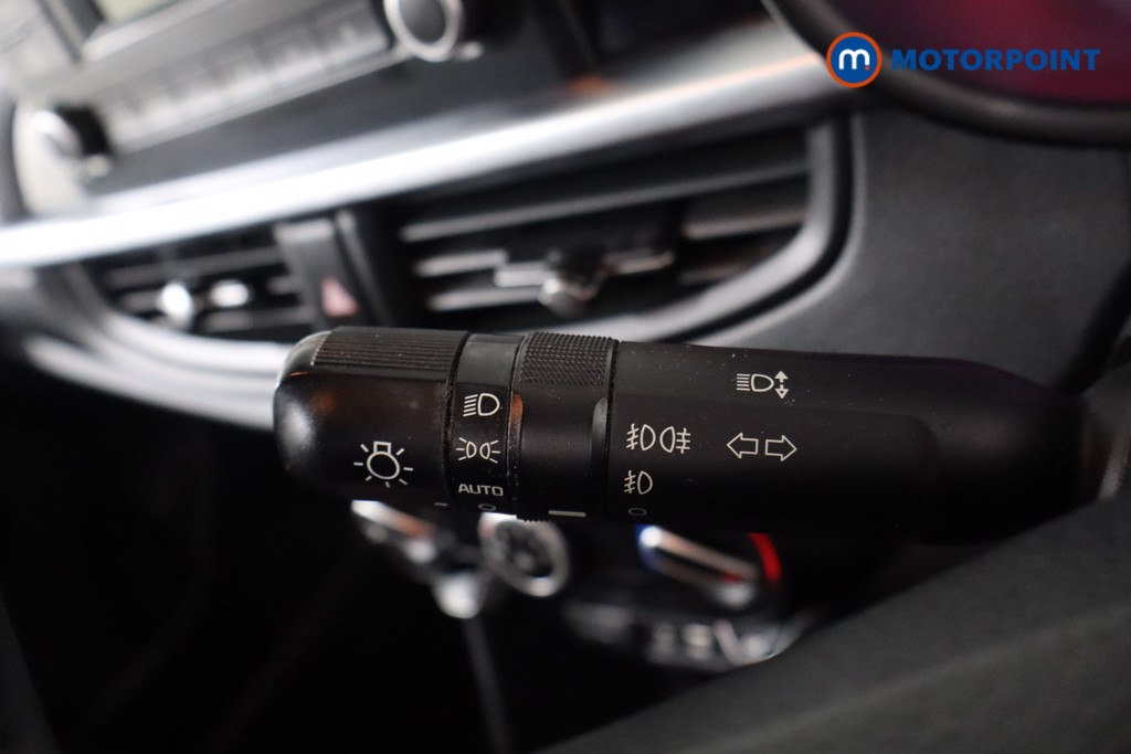 KIA Picanto Gt-Line Manual Petrol Hatchback - Stock Number (1593788) - 19th supplementary image