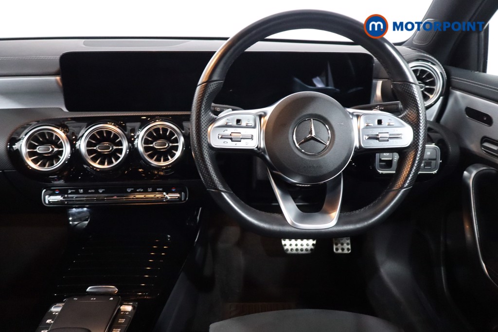 Mercedes-Benz A Class Exclusive Edition Plus Automatic Diesel Hatchback - Stock Number (1593790) - 3rd supplementary image