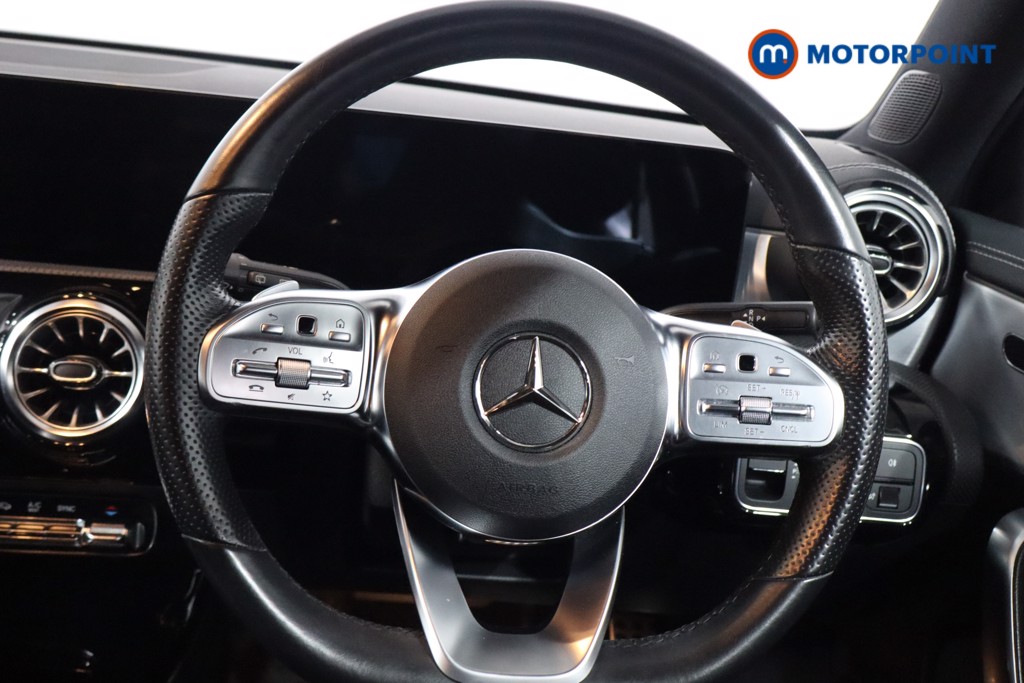 Mercedes-Benz A Class Exclusive Edition Plus Automatic Diesel Hatchback - Stock Number (1593790) - 6th supplementary image