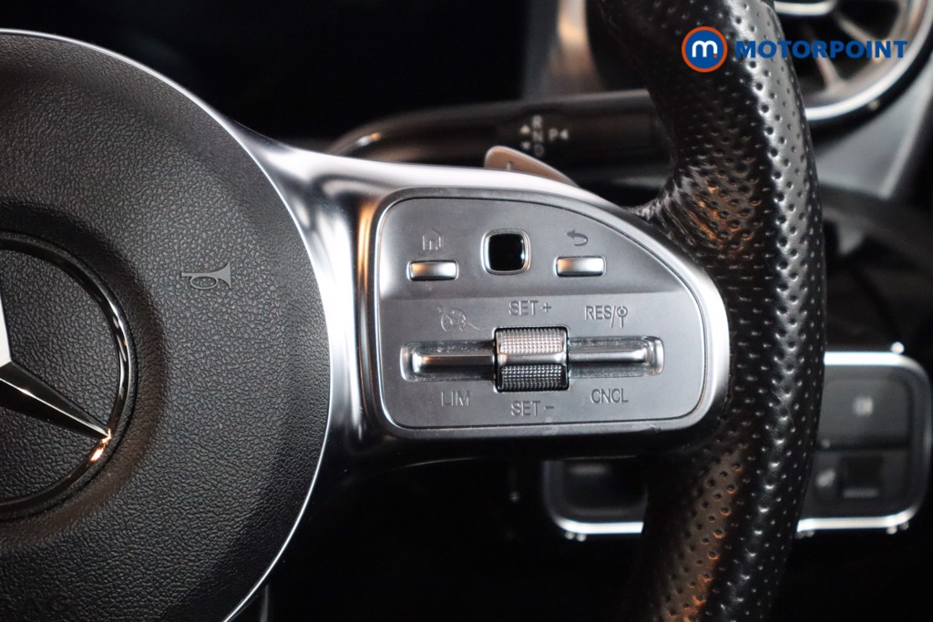 Mercedes-Benz A Class Exclusive Edition Plus Automatic Diesel Hatchback - Stock Number (1593790) - 8th supplementary image