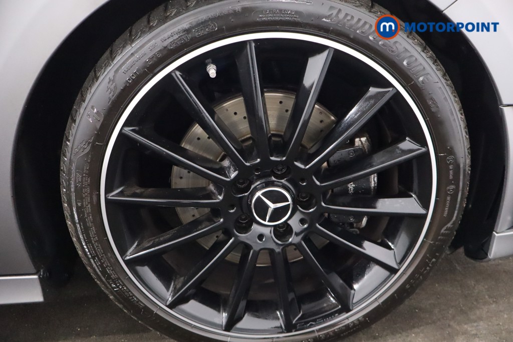 Mercedes-Benz A Class Exclusive Edition Plus Automatic Diesel Hatchback - Stock Number (1593790) - 10th supplementary image