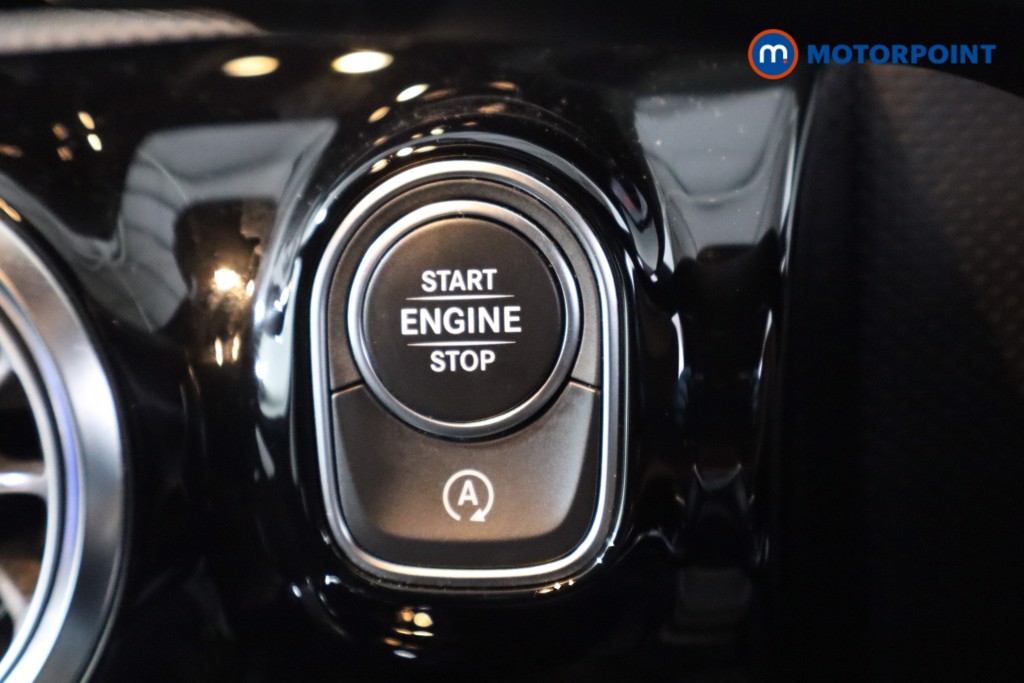 Mercedes-Benz A Class Exclusive Edition Plus Automatic Diesel Hatchback - Stock Number (1593790) - 13th supplementary image