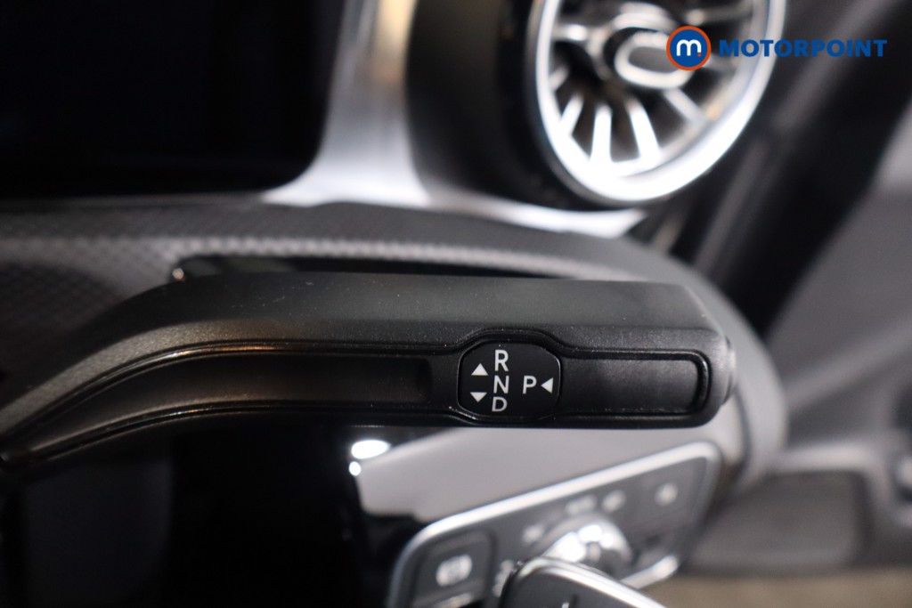 Mercedes-Benz A Class Exclusive Edition Plus Automatic Diesel Hatchback - Stock Number (1593790) - 14th supplementary image