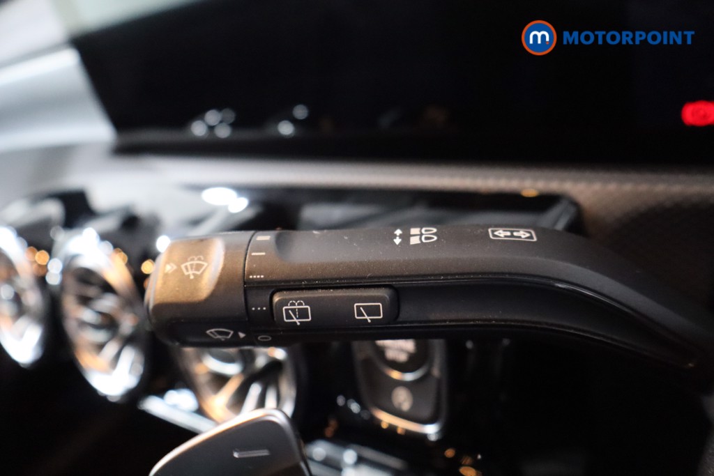 Mercedes-Benz A Class Exclusive Edition Plus Automatic Diesel Hatchback - Stock Number (1593790) - 16th supplementary image