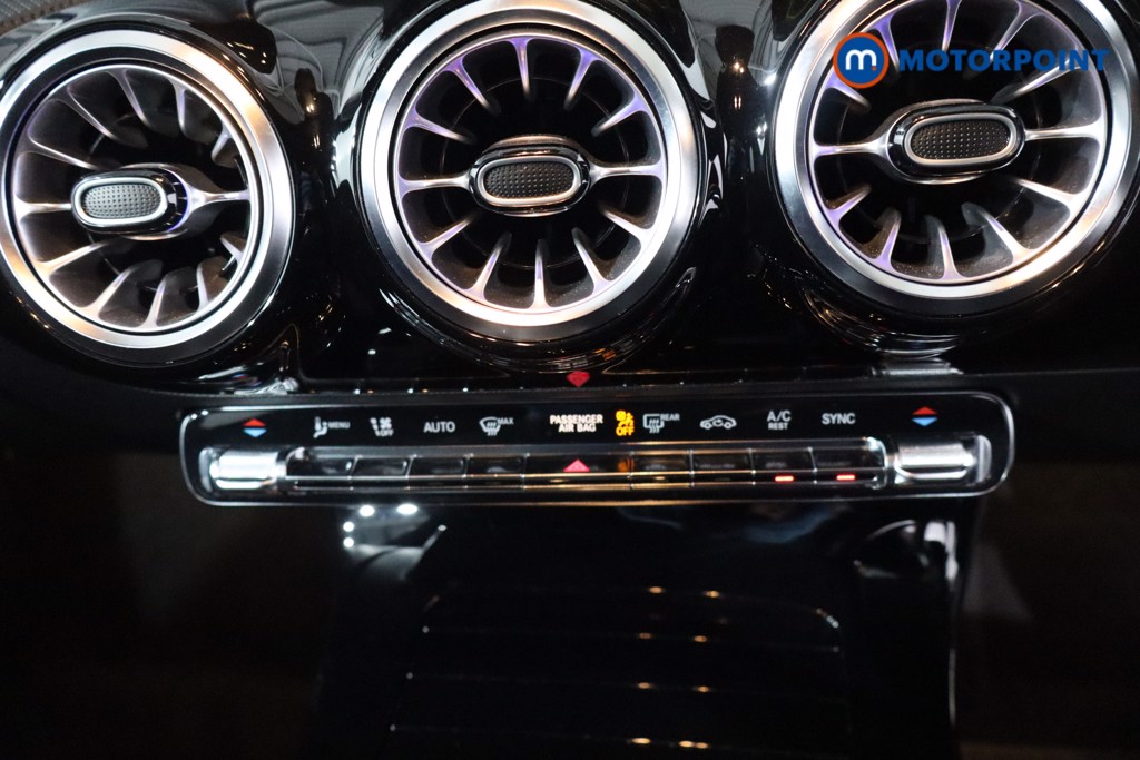 Mercedes-Benz A Class Exclusive Edition Plus Automatic Diesel Hatchback - Stock Number (1593790) - 19th supplementary image