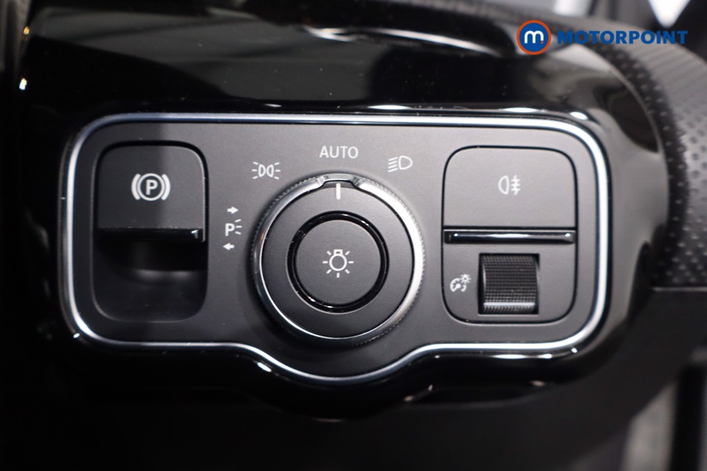 Mercedes-Benz A Class Exclusive Edition Plus Automatic Diesel Hatchback - Stock Number (1593790) - 20th supplementary image