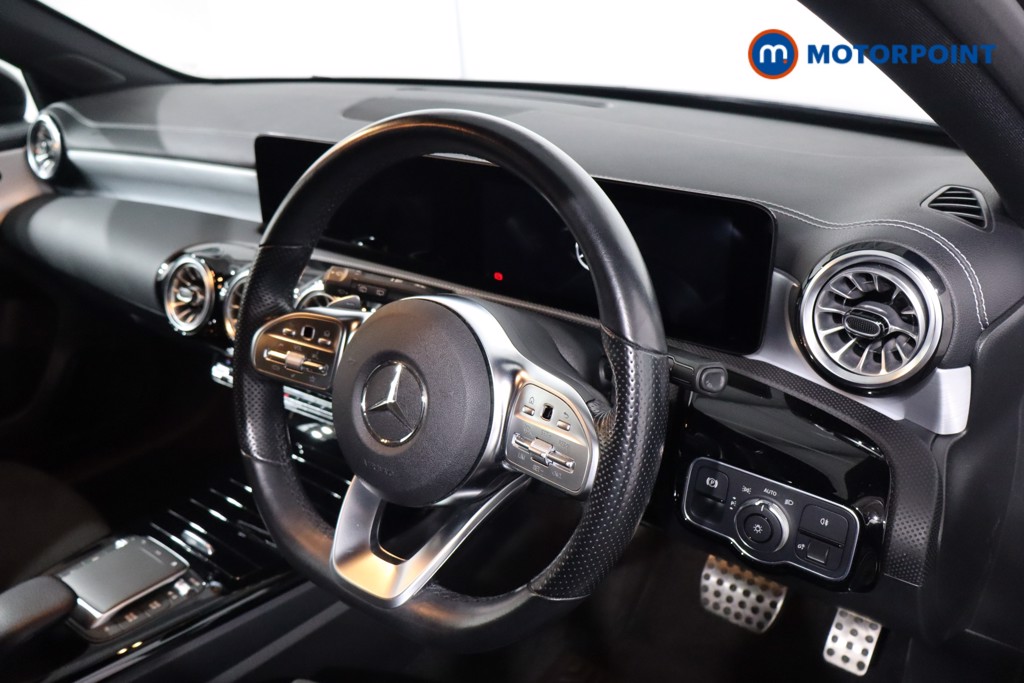 Mercedes-Benz A Class Exclusive Edition Plus Automatic Diesel Hatchback - Stock Number (1593790) - 23rd supplementary image