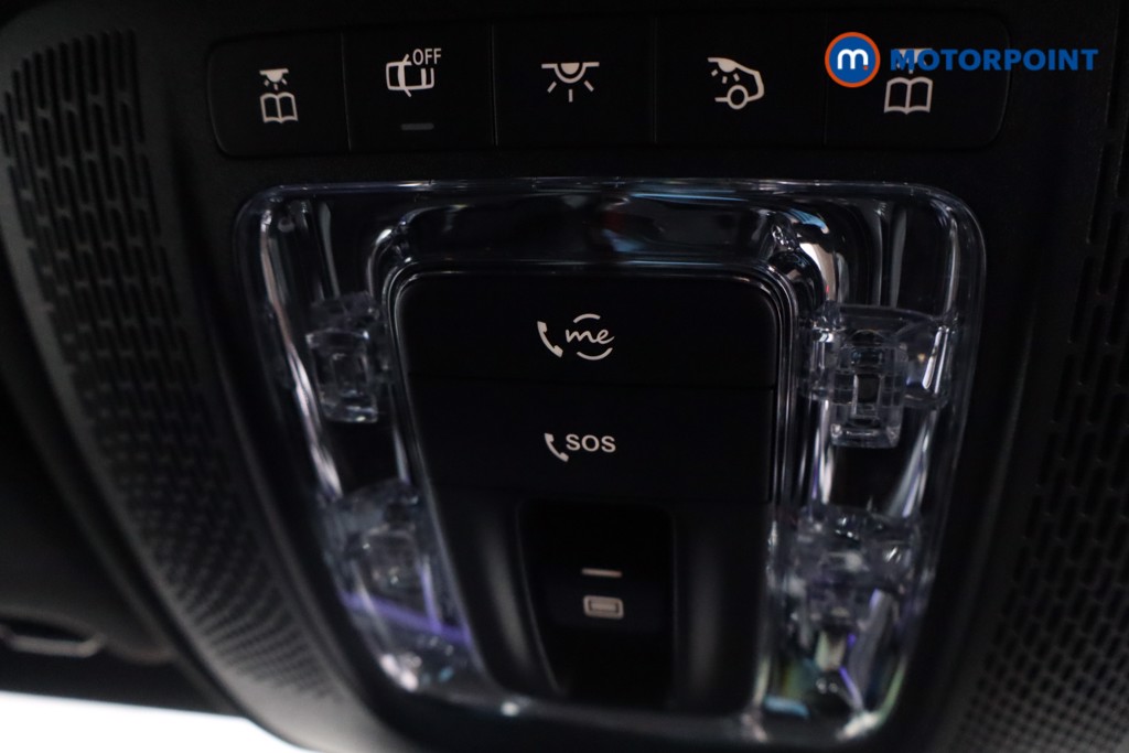 Mercedes-Benz A Class Exclusive Edition Plus Automatic Diesel Hatchback - Stock Number (1593790) - 26th supplementary image