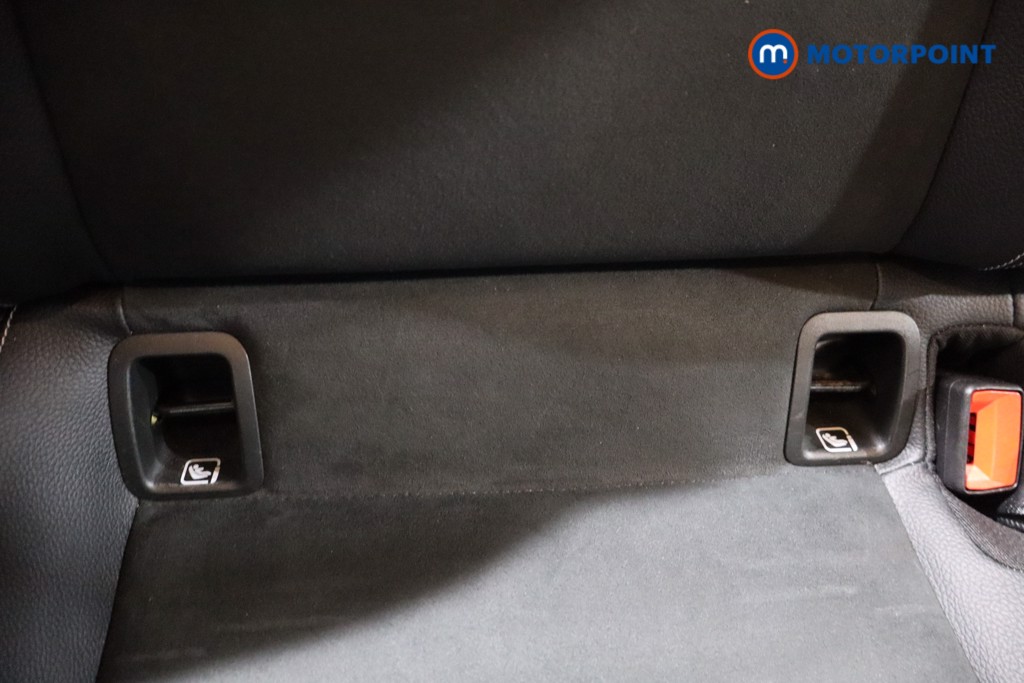 Mercedes-Benz A Class Exclusive Edition Plus Automatic Diesel Hatchback - Stock Number (1593790) - 27th supplementary image