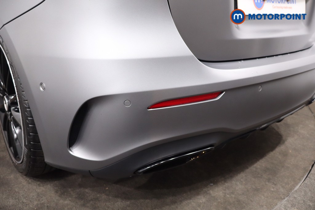 Mercedes-Benz A Class Exclusive Edition Plus Automatic Diesel Hatchback - Stock Number (1593790) - 36th supplementary image