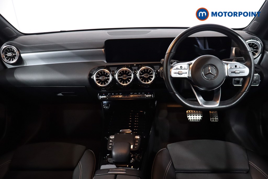 Mercedes-Benz A Class Exclusive Edition Plus Automatic Diesel Hatchback - Stock Number (1593790) - 1st supplementary image