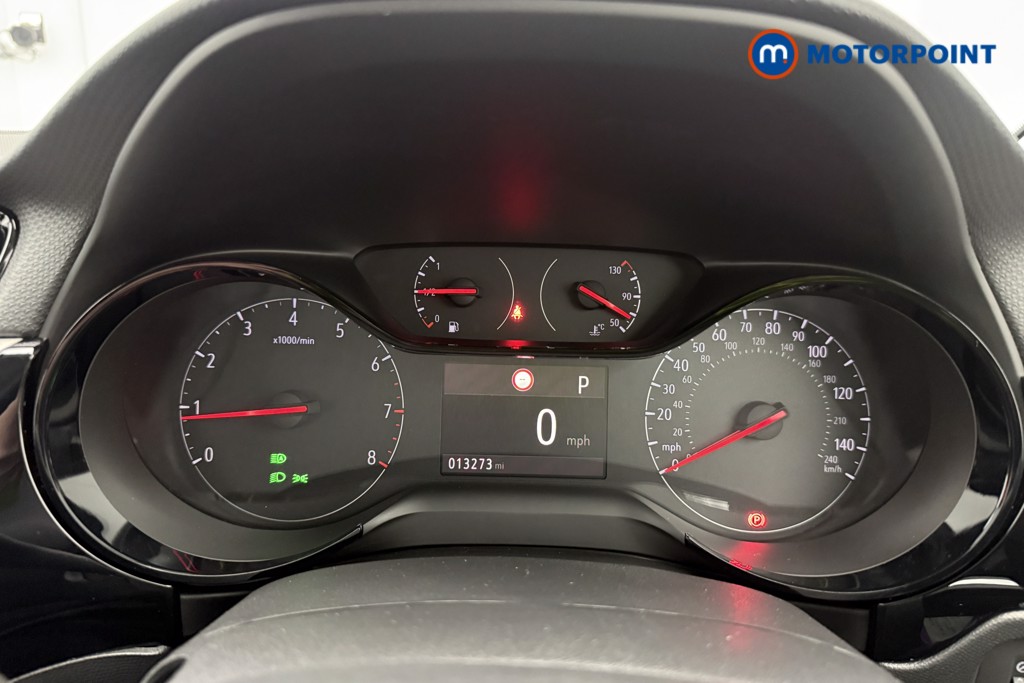 Vauxhall Corsa Design Automatic Petrol Hatchback - Stock Number (1593953) - 4th supplementary image