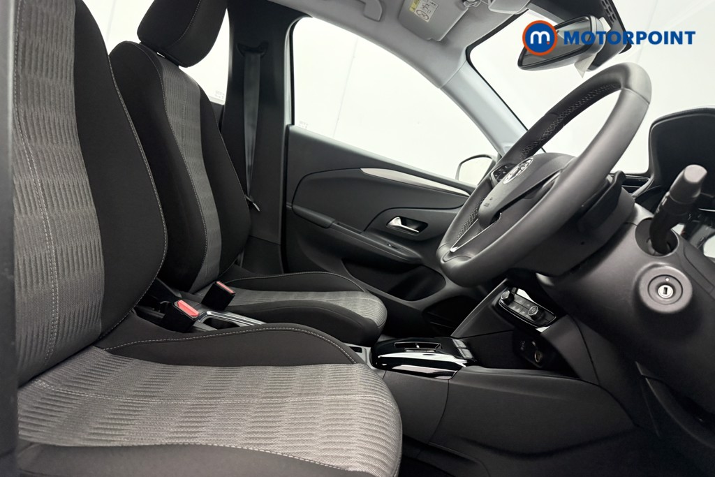 Vauxhall Corsa Design Automatic Petrol Hatchback - Stock Number (1593953) - 6th supplementary image