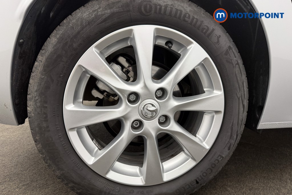 Vauxhall Corsa Design Automatic Petrol Hatchback - Stock Number (1593953) - 8th supplementary image