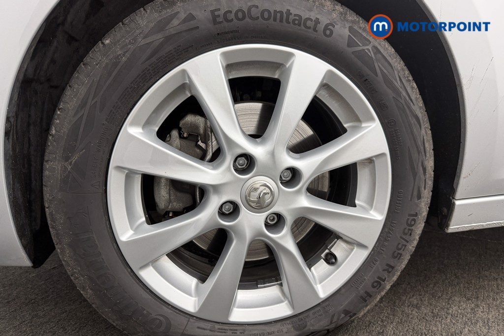 Vauxhall Corsa Design Automatic Petrol Hatchback - Stock Number (1593953) - 10th supplementary image