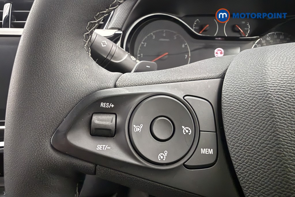 Vauxhall Corsa Design Automatic Petrol Hatchback - Stock Number (1593953) - 12th supplementary image