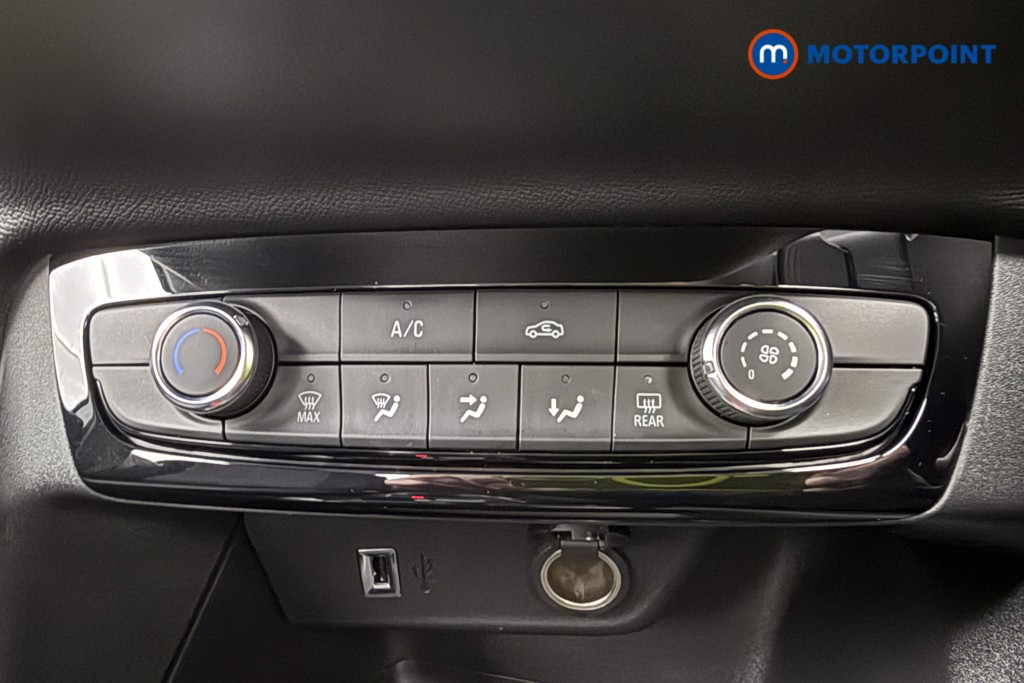 Vauxhall Corsa Design Automatic Petrol Hatchback - Stock Number (1593953) - 14th supplementary image