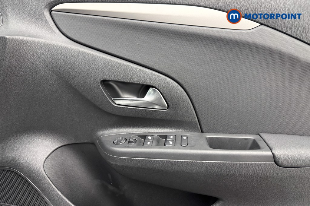 Vauxhall Corsa Design Automatic Petrol Hatchback - Stock Number (1593953) - 16th supplementary image