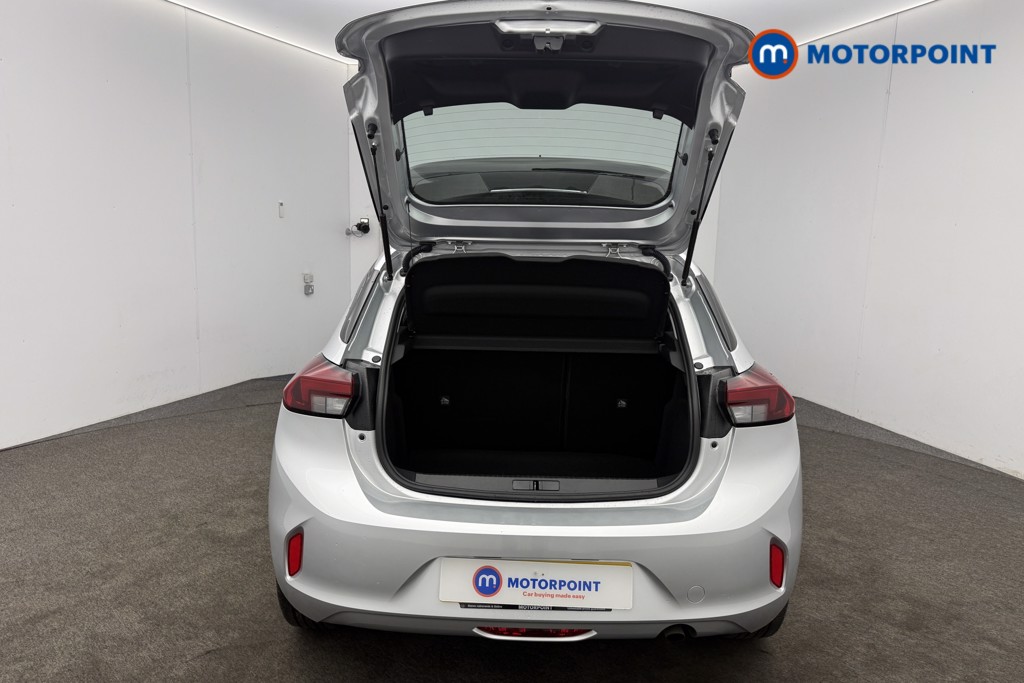 Vauxhall Corsa Design Automatic Petrol Hatchback - Stock Number (1593953) - 18th supplementary image