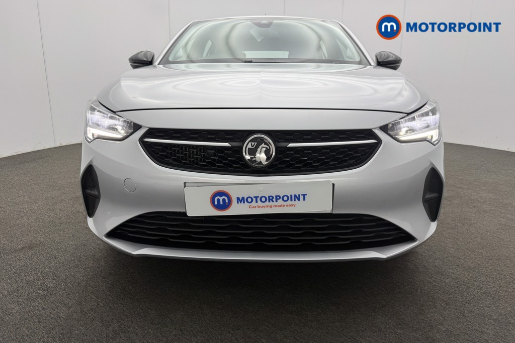 Vauxhall Corsa Design Automatic Petrol Hatchback - Stock Number (1593953) - 20th supplementary image