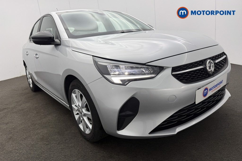 Vauxhall Corsa Design Automatic Petrol Hatchback - Stock Number (1593953) - 22nd supplementary image