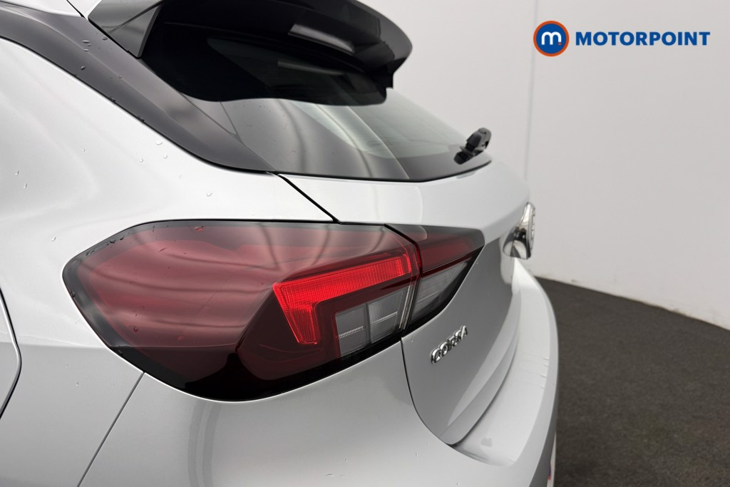 Vauxhall Corsa Design Automatic Petrol Hatchback - Stock Number (1593953) - 24th supplementary image