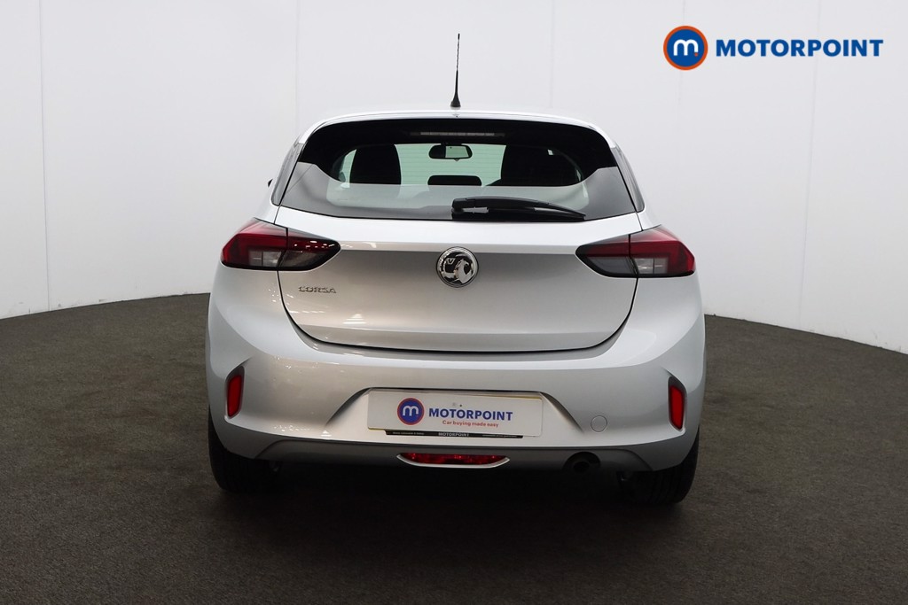 Vauxhall Corsa Design Automatic Petrol Hatchback - Stock Number (1593953) - Rear bumper