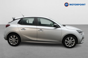 Vauxhall Corsa Design Automatic Petrol Hatchback - Stock Number (1593953) - Drivers side