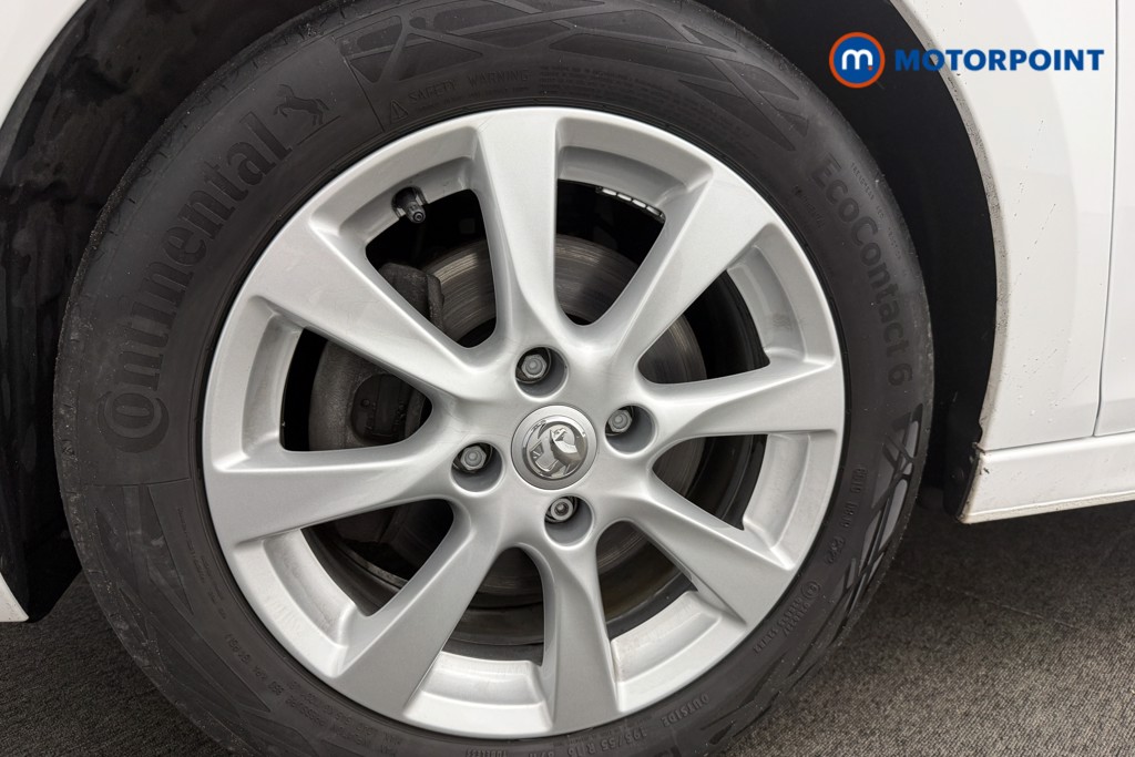 Vauxhall Corsa Design Automatic Petrol Hatchback - Stock Number (1593962) - 10th supplementary image