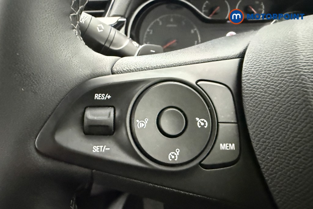 Vauxhall Corsa Design Automatic Petrol Hatchback - Stock Number (1593962) - 12th supplementary image