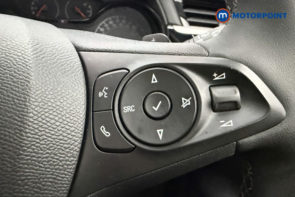 Vauxhall Corsa Design Automatic Petrol Hatchback - Stock Number (1593962) - 13th supplementary image