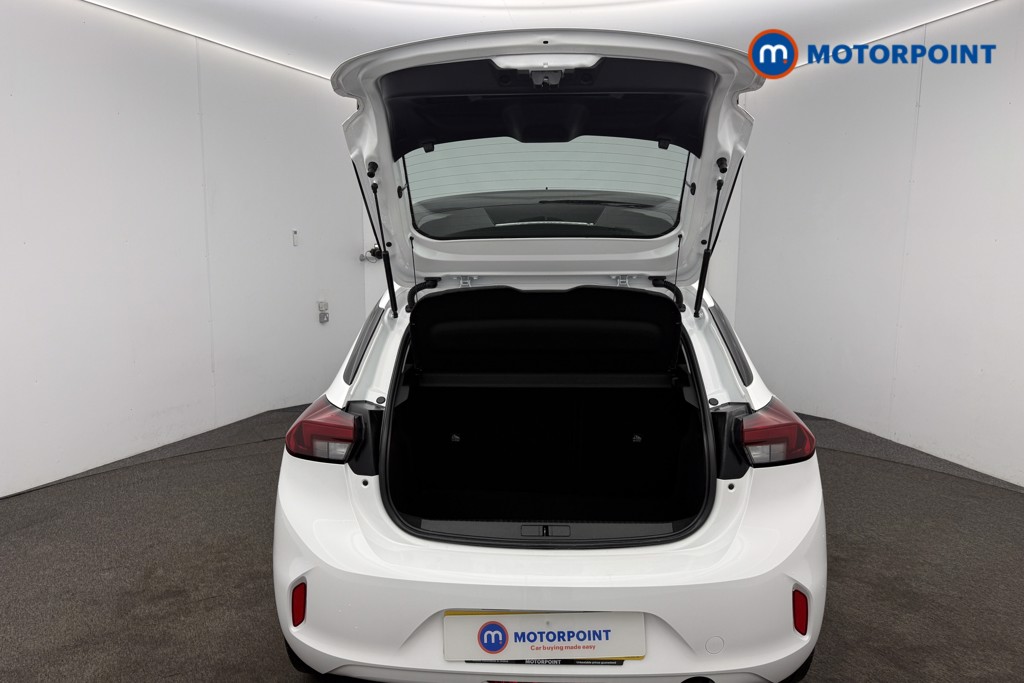 Vauxhall Corsa Design Automatic Petrol Hatchback - Stock Number (1593962) - 18th supplementary image