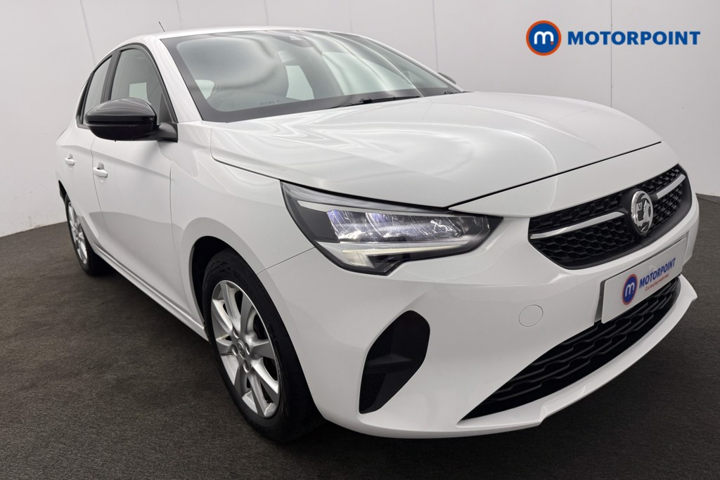 Vauxhall Corsa Design Automatic Petrol Hatchback - Stock Number (1593962) - 22nd supplementary image