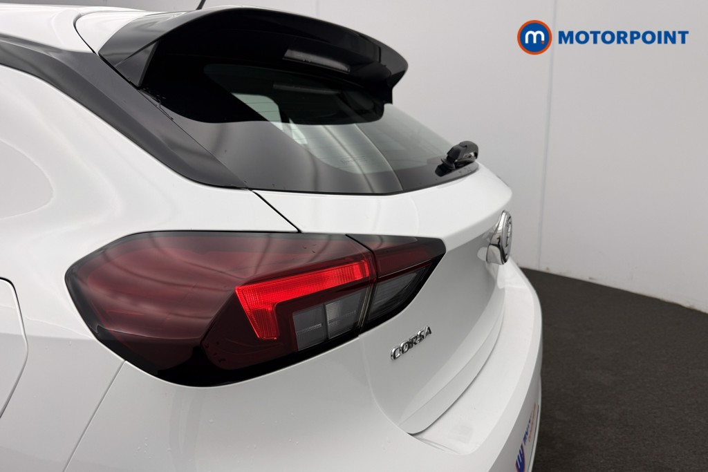 Vauxhall Corsa Design Automatic Petrol Hatchback - Stock Number (1593962) - 24th supplementary image