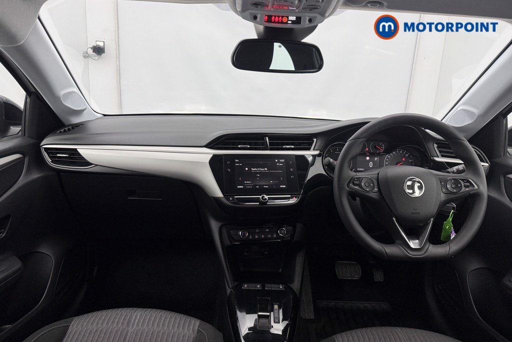 Vauxhall Corsa Design Automatic Petrol Hatchback - Stock Number (1593962) - 1st supplementary image