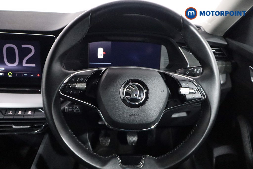 Skoda Octavia Se L Manual Petrol Hatchback - Stock Number (1594056) - 6th supplementary image