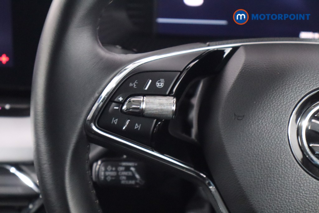 Skoda Octavia Se L Manual Petrol Hatchback - Stock Number (1594056) - 7th supplementary image